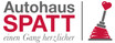 Logo Spatt GmbH